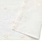 小窓カーテン コットン (100X45 DH183) 3枚目画像