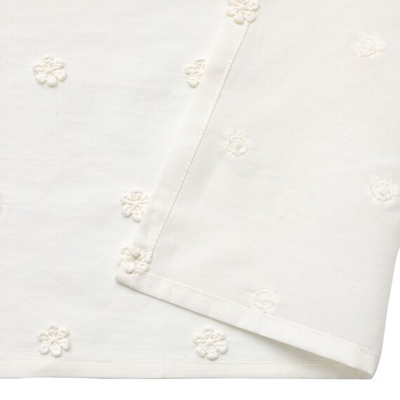 小窓カーテン コットン (100X45 DH183) 3枚目画像