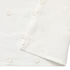 小窓カーテン コットン (100X45 DH183) 3枚目画像