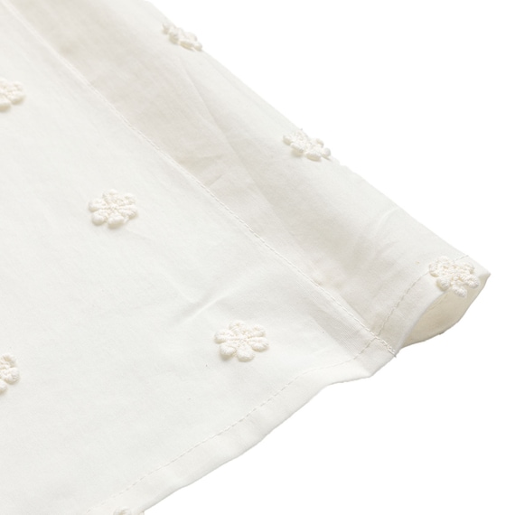 小窓カーテン コットン (100X45 DH183) 4枚目画像