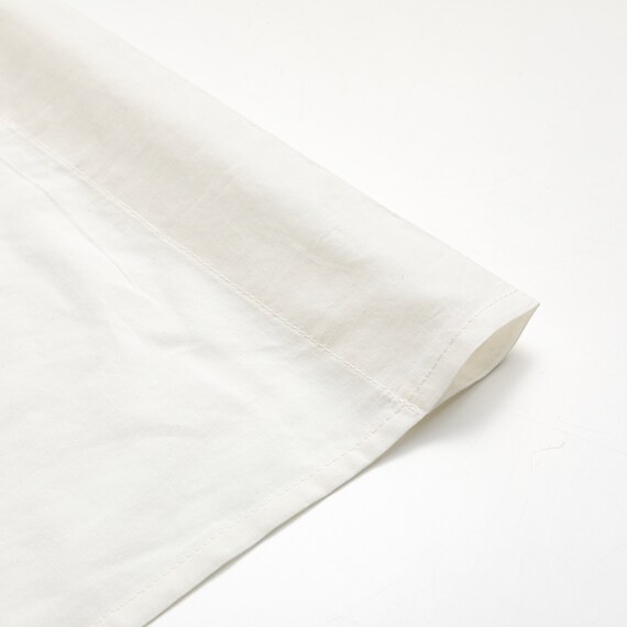 コットン間仕切り(100X180 DH183) 5枚目画像