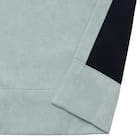 遮光1級カーテン(RD131 グリーン 100X110X2) 4枚目画像