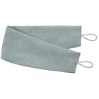 遮光1級カーテン(RD131 グリーン 100X110X2) 5枚目画像