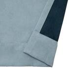 遮光1級カーテン(RD131 ブルー 100X110X2) 4枚目画像