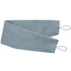 遮光1級カーテン(RD131 ブルー 100X110X2) 5枚目画像