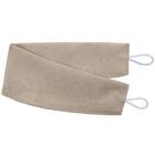 遮光1級カーテン(RD131 ベージュ 100X110X2) 5枚目画像