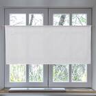 カフェカーテン(LC1 100X45) 1枚目画像