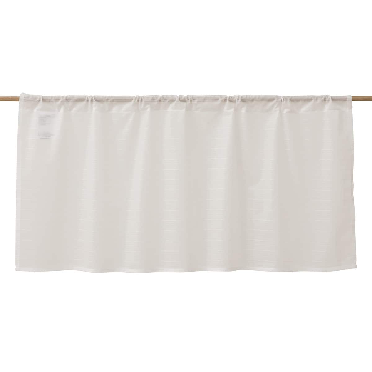 カフェカーテン(LC1 100X45) | ニトリネット【公式】 家具・インテリア通販