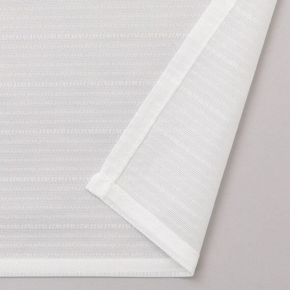 カフェカーテン(LC1 100X45) 8枚目画像