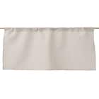 カフェカーテン(LC2 100X45) 3枚目画像