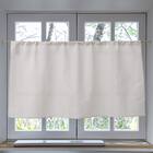 カフェカーテン(LC2 150X75) 1枚目画像