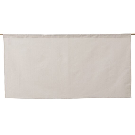 カフェカーテン(LC2 150X75) 2枚目画像