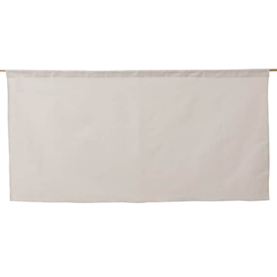 カフェカーテン(LC2 150X75) 2枚目画像