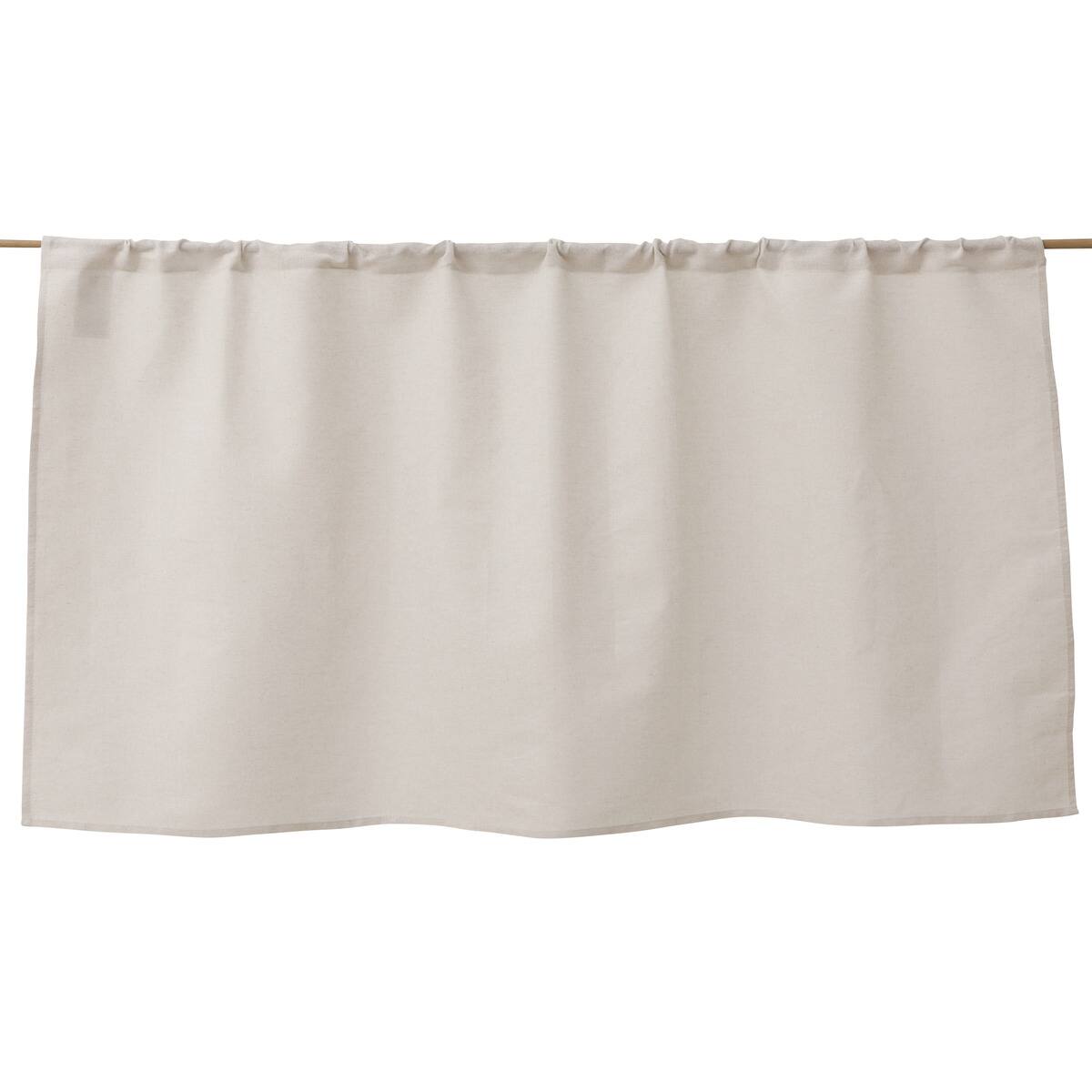 カフェカーテン(LC2 150X75) | ニトリネット【公式】 家具・インテリア通販