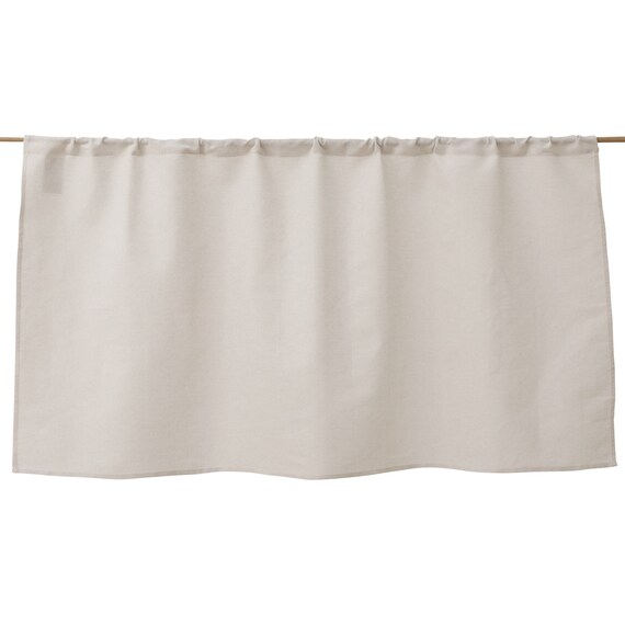 カフェカーテン(LC2 150X75) 3枚目画像