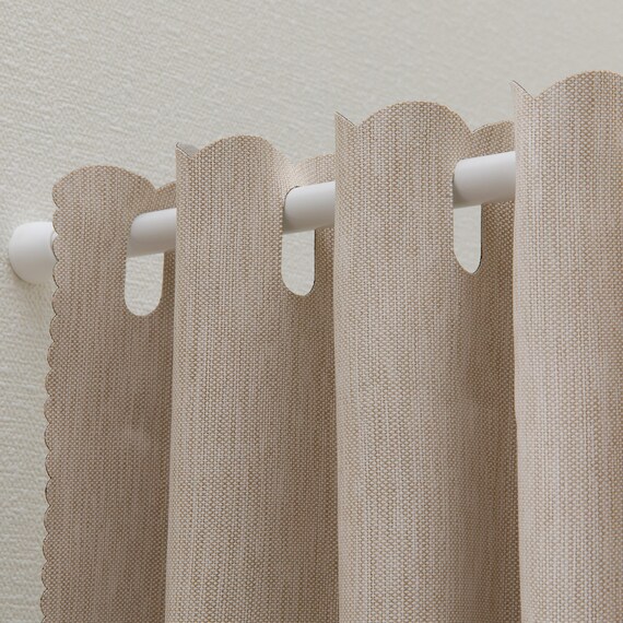 伸縮式つっぱり棒(LT1 WH 25-40cm) 1枚目画像