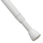 伸縮式つっぱり棒(LT1 WH 25-40cm) 3枚目画像