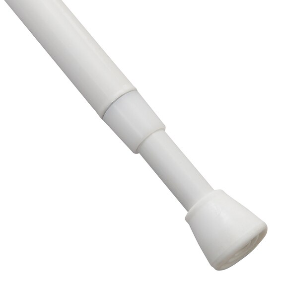 伸縮式つっぱり棒(LT1 WH 25-40cm) 3枚目画像