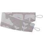 遮光1級カーテン(RD146 ベージュ 100X110X2) 5枚目画像