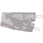 遮光1級カーテン(RD146 ベージュ 100X110X2) 5枚目画像