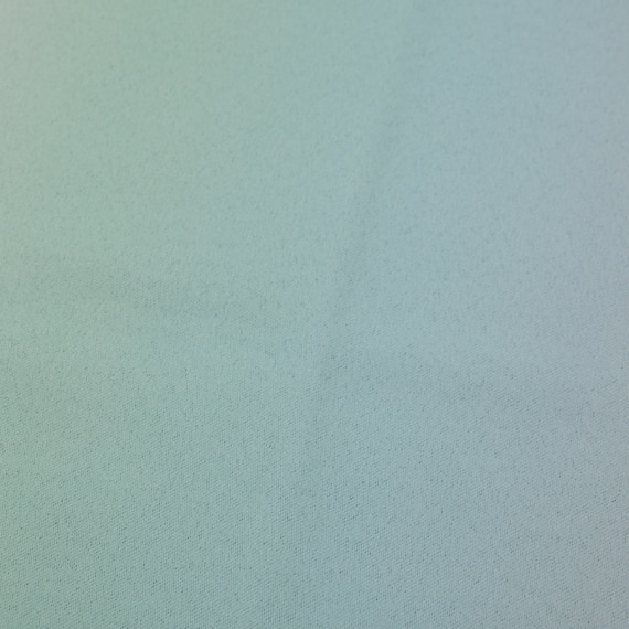 遮光1級グラデーションカーテン(RD144 オーロラブルー 100X110X2) 2枚目画像