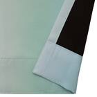 遮光1級グラデーションカーテン(RD144 オーロラブルー 100X110X2) 4枚目画像