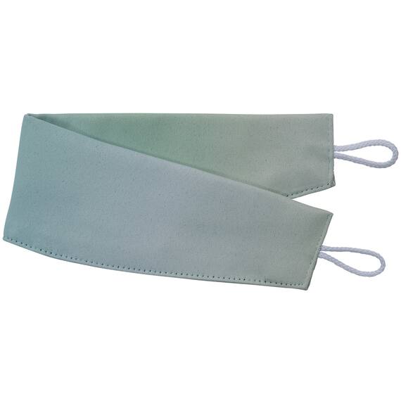 遮光1級グラデーションカーテン(RD144 オーロラブルー 100X110X2) 5枚目画像