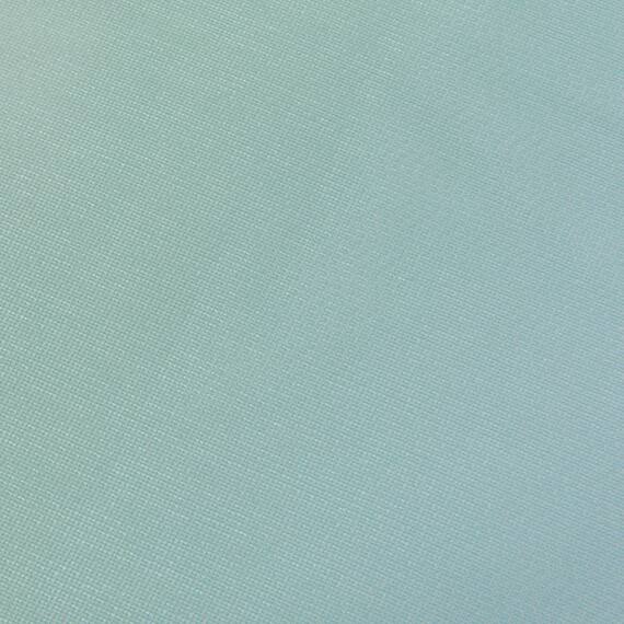 グラデーションレースカーテン(RL239 オーロラブルー 100X108X2) 2枚目画像