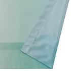 グラデーションレースカーテン(RL239 オーロラブルー 100X108X2) 5枚目画像