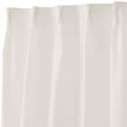 遮像・UVカット・遮熱・保温 182サイズ 北欧風キッズレースカーテン (NTW10630 100X133X2) 5枚目画像