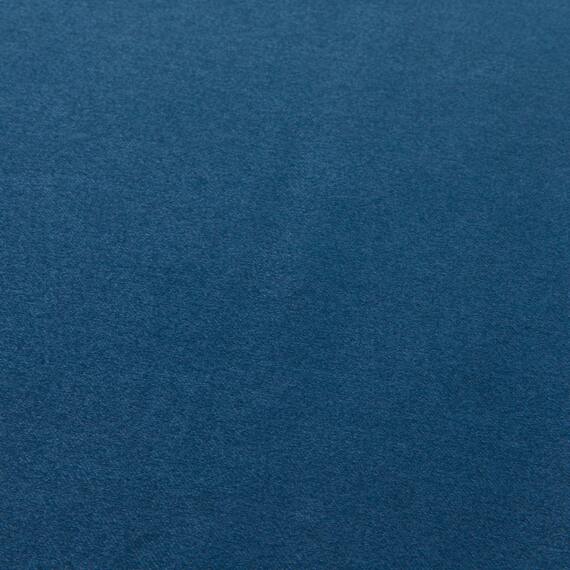 遮光2級・遮熱グラデーションカーテン(RD145 ブルー 100X110X2) 2枚目画像