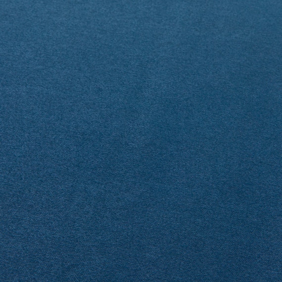 遮光2級・遮熱グラデーションカーテン(RD145 ブルー 100X110X2) 2枚目画像