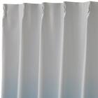 遮光2級・遮熱グラデーションカーテン(RD145 ブルー 100X110X2) 4枚目画像