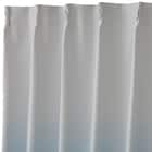 遮光2級・遮熱グラデーションカーテン(RD145 ブルー 100X110X2) 4枚目画像