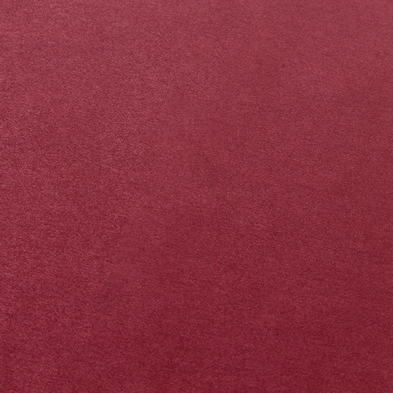 遮光2級・遮熱グラデーションカーテン(RD145 ローズ 100X110X2) 2枚目画像