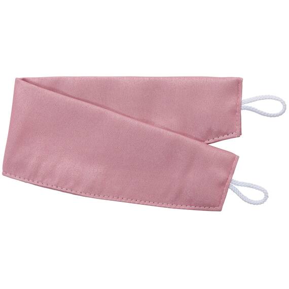 遮光2級・遮熱グラデーションカーテン(RD145 ローズ 100X110X2) 6枚目画像