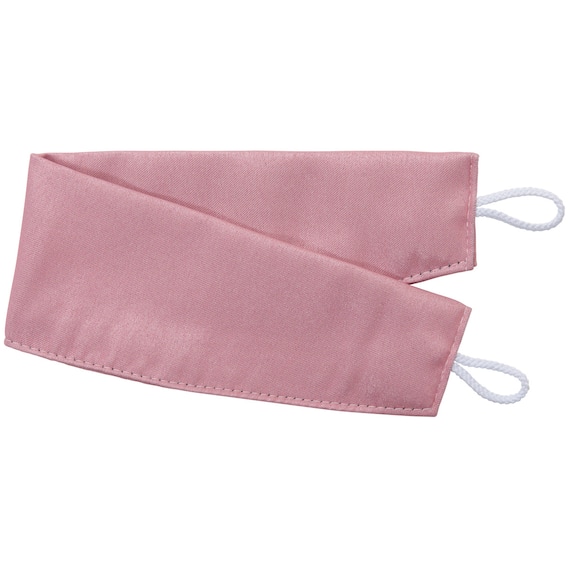 遮光2級・遮熱グラデーションカーテン(RD145 ローズ 100X110X2) 6枚目画像