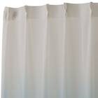 グラデーションレースカーテン(RL240 ブルー 100X108X2) 5枚目画像