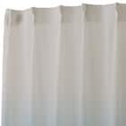 グラデーションレースカーテン(RL240 ブルー 100X108X2) 5枚目画像