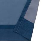 グラデーションレースカーテン(RL240 ブルー 100X108X2) 7枚目画像