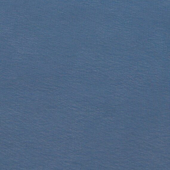 グラデーションレースカーテン(RL240 ブルー 100X108X2) 8枚目画像