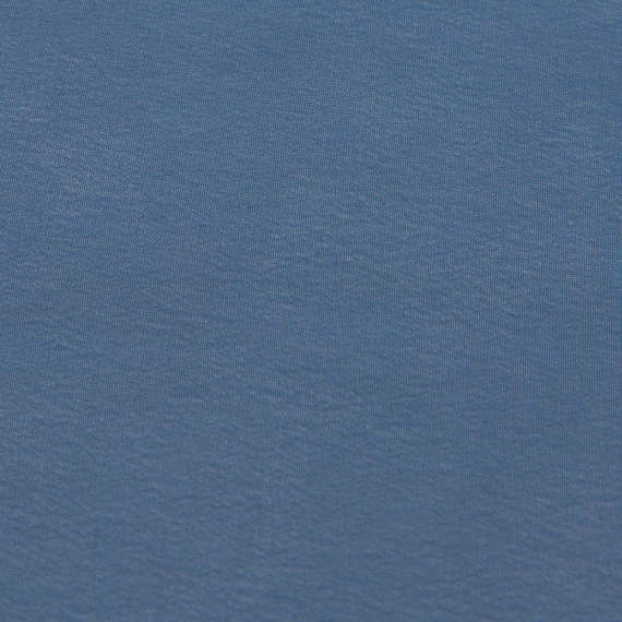 グラデーションレースカーテン(RL240 ブルー 100X108X2) 8枚目画像