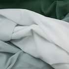 グラデーションレースカーテン(RL240 グリーン 100X108X2) 3枚目画像