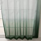 グラデーションレースカーテン(RL240 グリーン 100X108X2) 9枚目画像