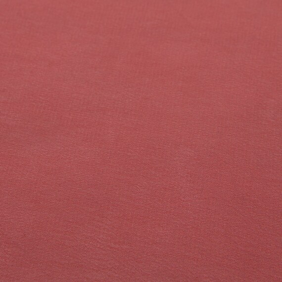 グラデーションレースカーテン(RL240 ローズ 100X108X2) 8枚目画像