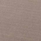 遮光2級・遮熱カーテン(RD210 ブラウン 100X110X2) 2枚目画像