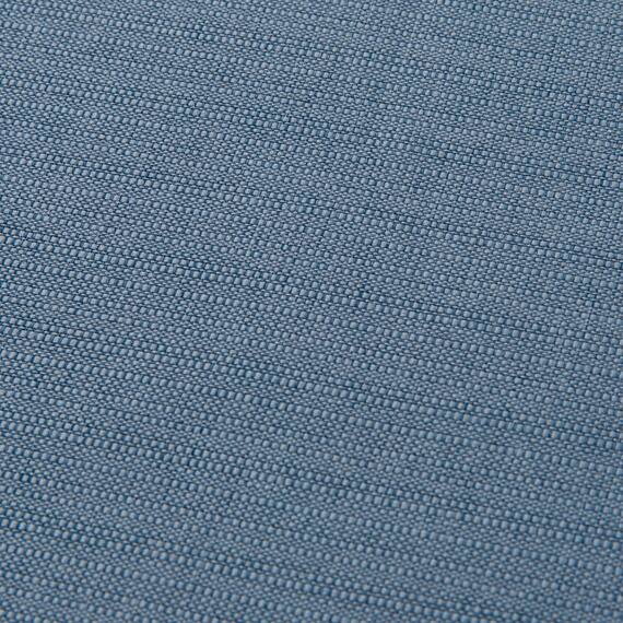 遮光2級・遮熱カーテン(RD210 ブルー 100X110X2) 2枚目画像