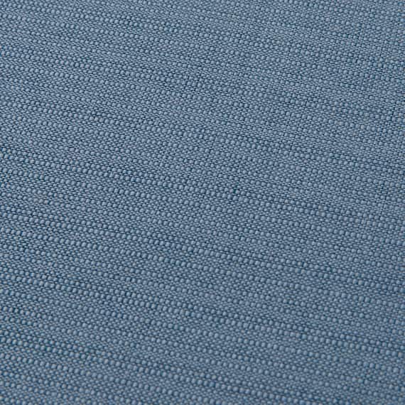 遮光2級・遮熱カーテン(RD210 ブルー 100X110X2) 2枚目画像