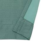 遮光2級・遮熱カーテン(RD210 グリーン 100X110X2) 4枚目画像