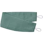 遮光2級・遮熱カーテン(RD210 グリーン 100X110X2) 5枚目画像